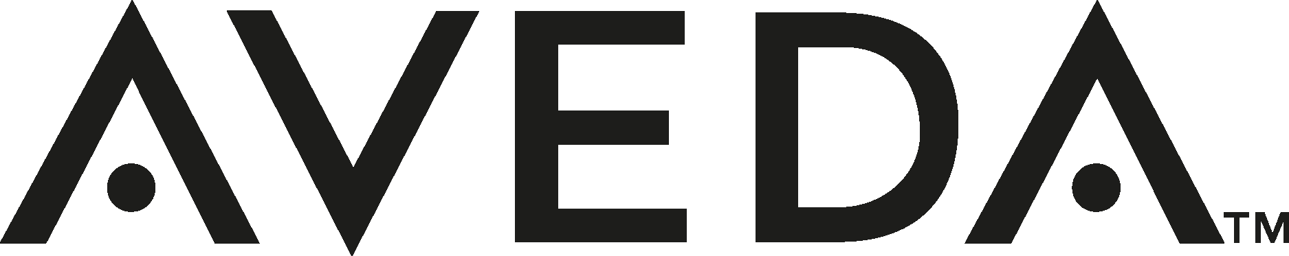 Aveda Logo Vector Logo
